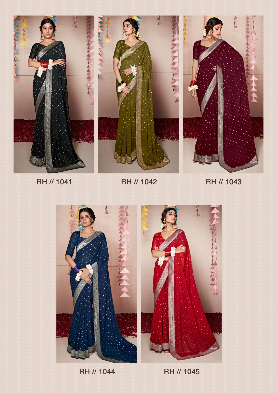 Sarees - Buy Latest Indian Saree (Saris) Online for Women | KALKI Fashion